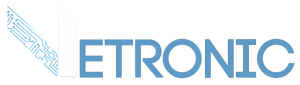 Vetronic Soluções em Controle de Acesso Branco