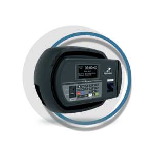 rep- registrador eletronico de ponto vetronic proveu